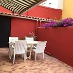 T3 Rez De Chausse - 300 M - Parking Prive 4cl55 Le Barcarès