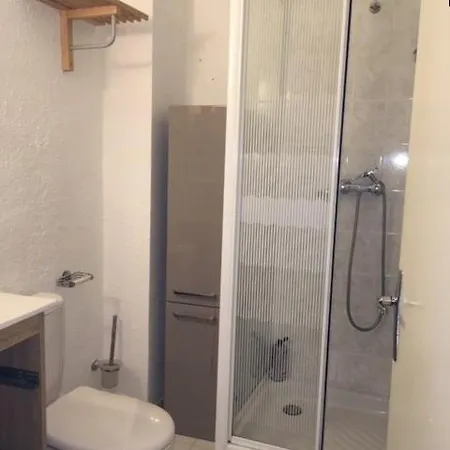 T3 Rez De Chausse - 300 M - Parking Prive 4cl55 Apartment *